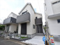練馬区石神井台２丁目 新築戸建の画像