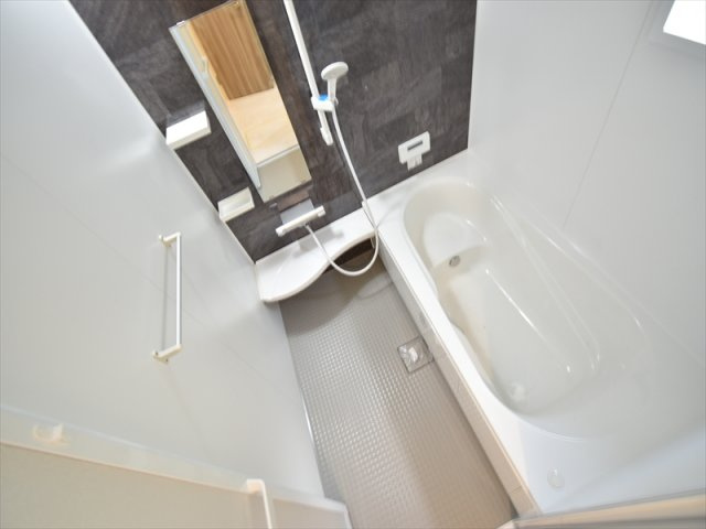 【浴室】 | 練馬区石神井台２丁目 新築戸建