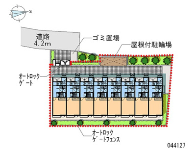 【地図】 | プラシード