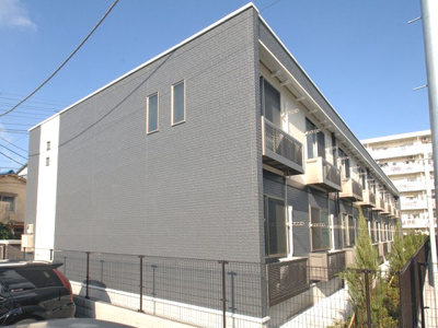 【外観】 | プラシード