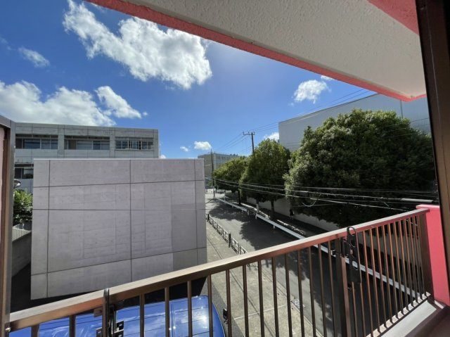 【展望】 | ヨコハマベイストロベリーインターナショナル | 眺望良好