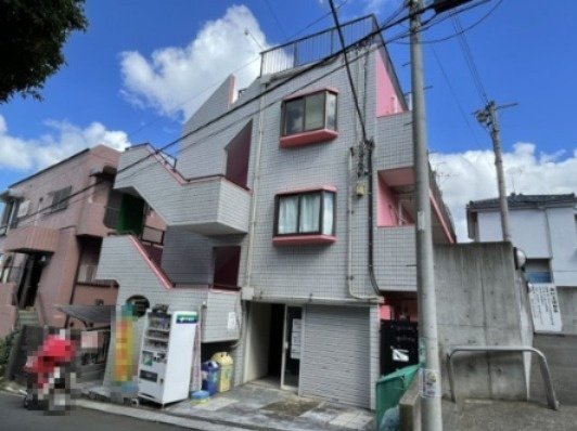 【外観】 | ヨコハマベイストロベリーインターナショナル | 外観です