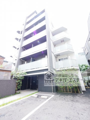 【外観】 | ラヴェニール町屋