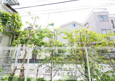 【展望】 | ラヴェニール町屋