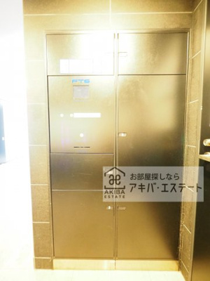 【その他共用部分】 | ラヴェニール町屋