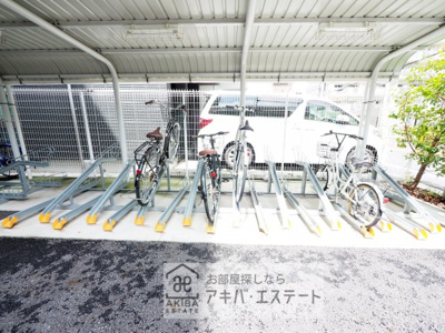 【その他共用部分】 | ラヴェニール町屋