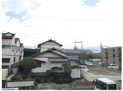 【展望】 | Luminous Terrace 諸岡