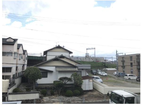 【展望】 | Luminous Terrace 諸岡