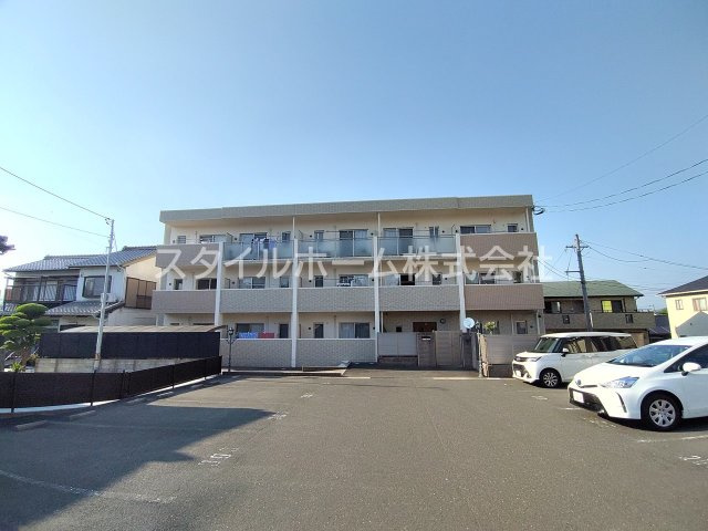 【外観】 | カーサハナブサ | 別部屋写真です。
