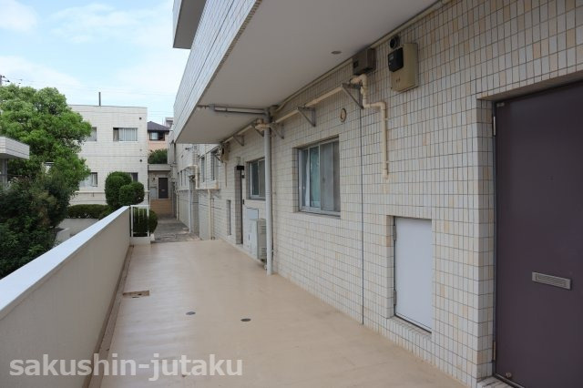 ファイン津田沼のその他共用部分