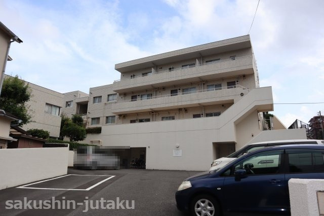 ファイン津田沼