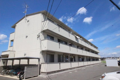 【外観】 | ホワイトローズ