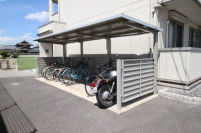 【その他共用部分】 | ホワイトローズ