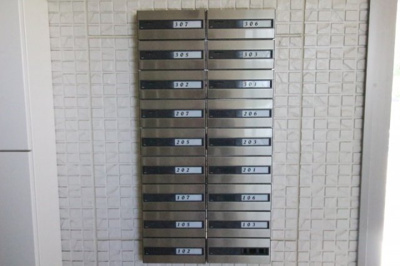 【その他共用部分】 | ホワイトローズ