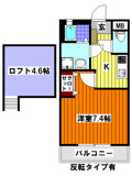 パレットハウスの画像