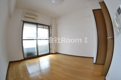 【寝室】 | エイペックス大手通