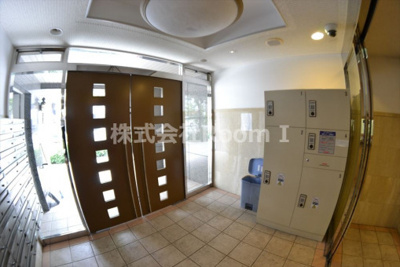 【その他共用部分】 | エイペックス大手通