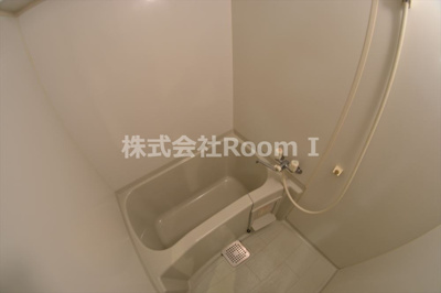 【浴室】 | エイペックス大手通 | 落ち着いた空間のお風呂です