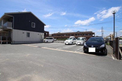 【駐車場】 | グランパ