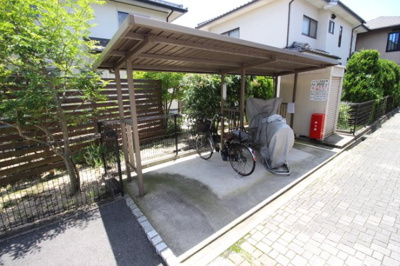 【その他共用部分】 | グランパ