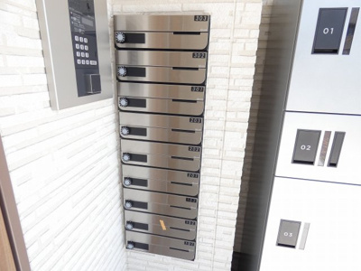 【設備】 | REGALEST名城公園