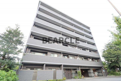 【外観】 | ルーエ五条堀川