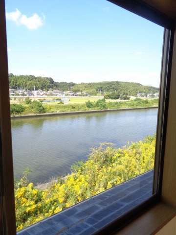 テラスハウス土屋の展望