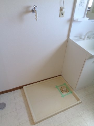 テラスハウス土屋のその他