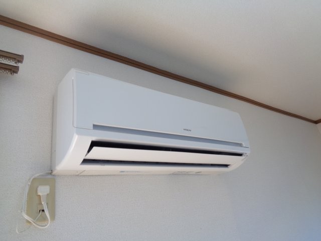 テラスハウス土屋の設備