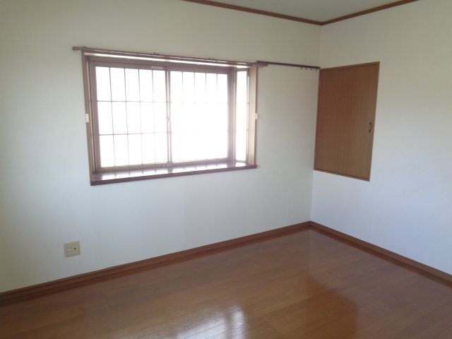 テラスハウス土屋の洋室