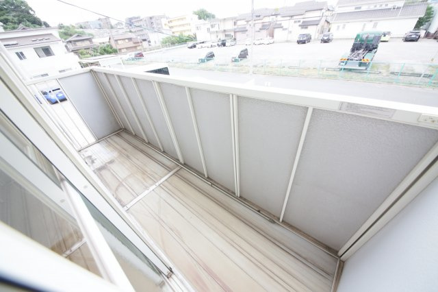 グリーン１４の展望