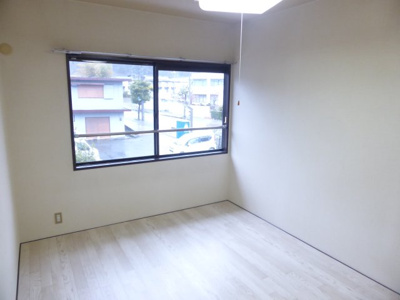 【内装】 | ジャネットアイ