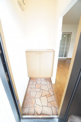 【玄関】 | カサベルデ大日 | ※同物件・同タイプの写真です。