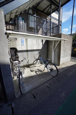 【その他共用部分】 | カサベルデ大日