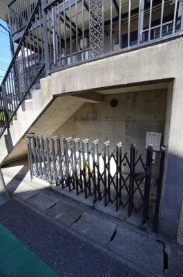 【その他共用部分】 | カサベルデ大日