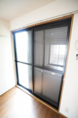 【設備】 | カサベルデ大日 | ※同物件・同タイプの写真です。