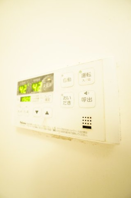 【設備】 | カサベルデ大日 | ※同物件・同タイプの写真です。