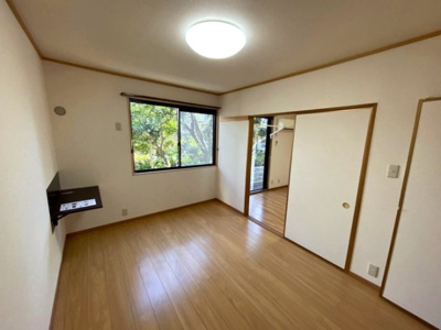 【洋室】 | カサベルデ大日