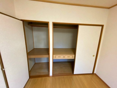 【収納】 | カサベルデ大日