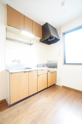 【キッチン】 | カサベルデ大日 | ※同物件・同タイプの写真です。