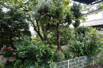 【展望】 | カサベルデ大日