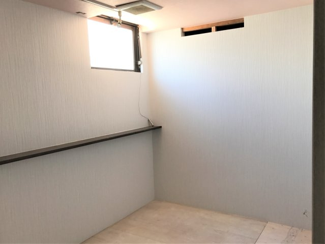 【洋室】 | サンライト新市街