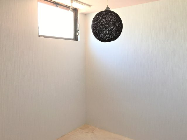 【洋室】 | サンライト新市街