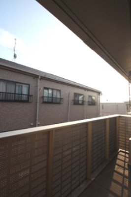 【バルコニー】 | シャンポール