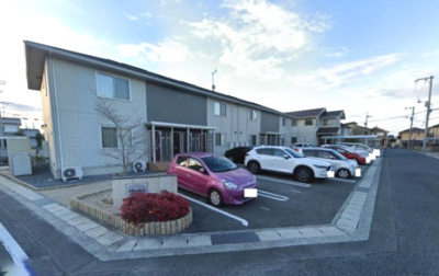 【駐車場】 | シャンポール