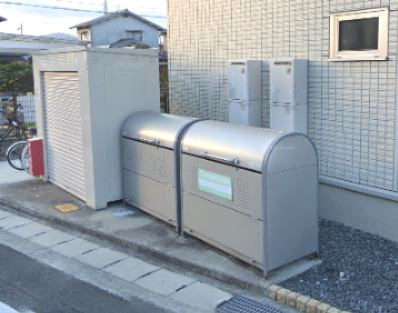 【その他共用部分】 | シャンポール