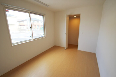 【寝室】 | シャンポール