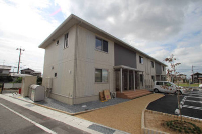 【外観】 | シャンポール