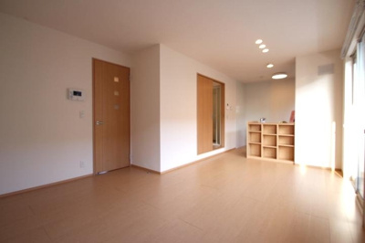 【居間・リビング】 | シャンポール