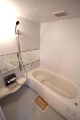 【浴室】 | シャンポール